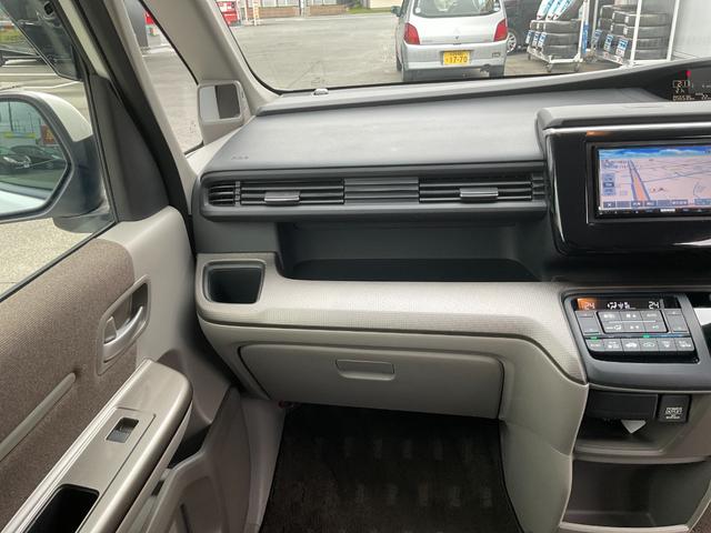 ステップワゴン Ｇ（30枚目）