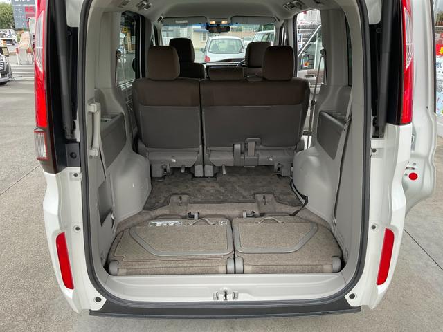 ステップワゴン Ｇ（35枚目）