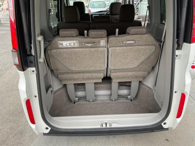 ステップワゴン Ｇ（36枚目）