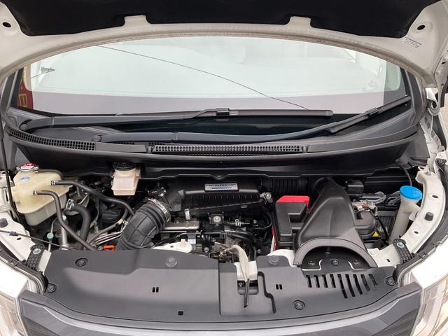 ステップワゴン Ｇ（47枚目）