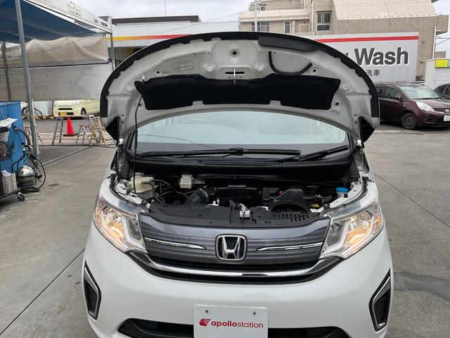 ステップワゴン Ｇ（48枚目）