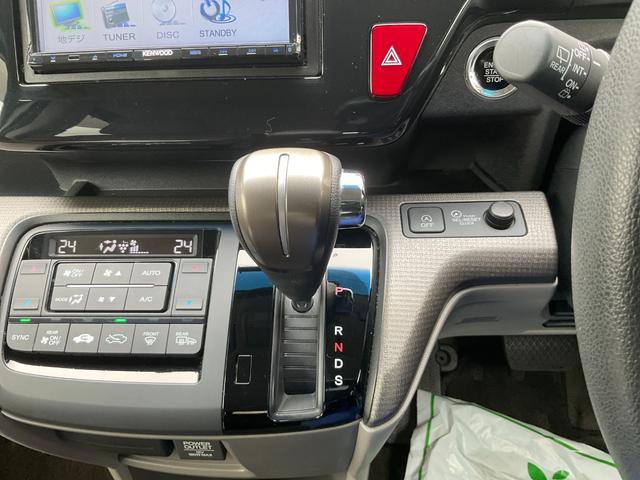 ステップワゴン Ｇ（50枚目）