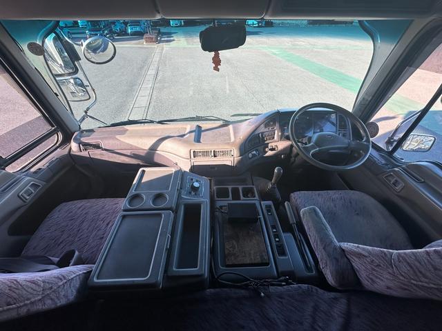 プロフィア ダンプ MT 後輪ダブル エアコン パワーウィンドウ(12枚目)