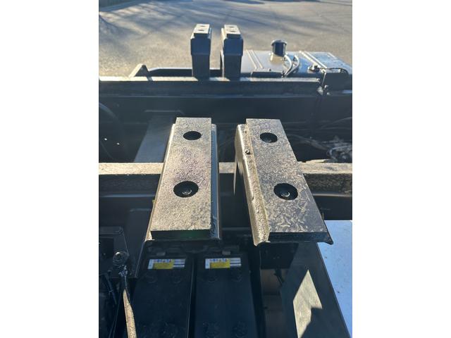 プロフィア ダンプ MT 後輪ダブル エアコン パワーウィンドウ(41枚目)