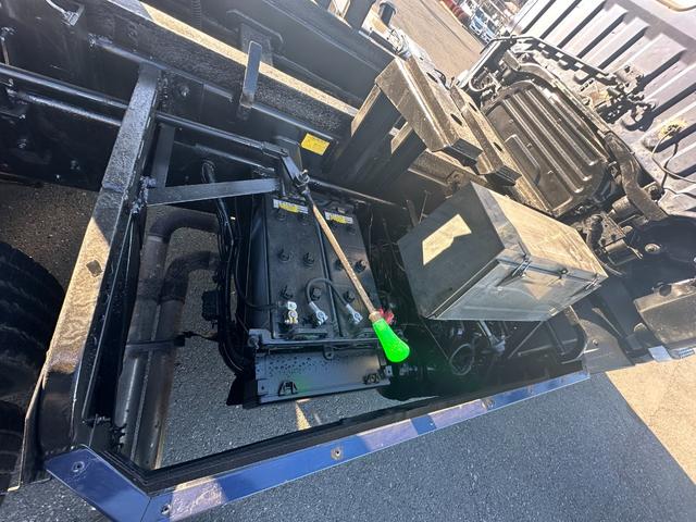 プロフィア ダンプ MT 後輪ダブル エアコン パワーウィンドウ(44枚目)