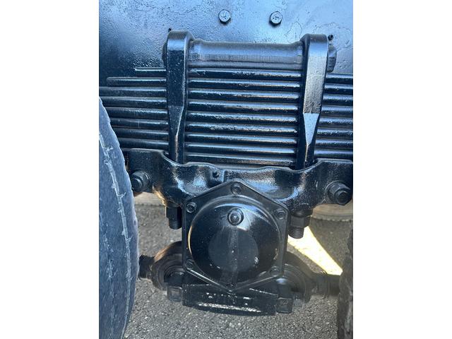 プロフィア ダンプ MT 後輪ダブル エアコン パワーウィンドウ(49枚目)