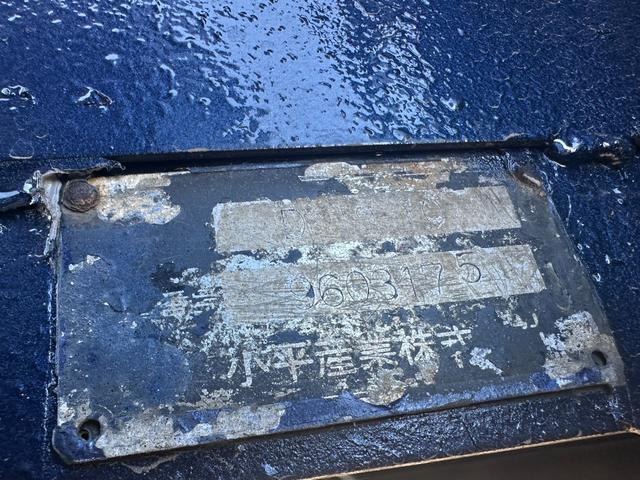 プロフィア ダンプ MT 後輪ダブル エアコン パワーウィンドウ(50枚目)