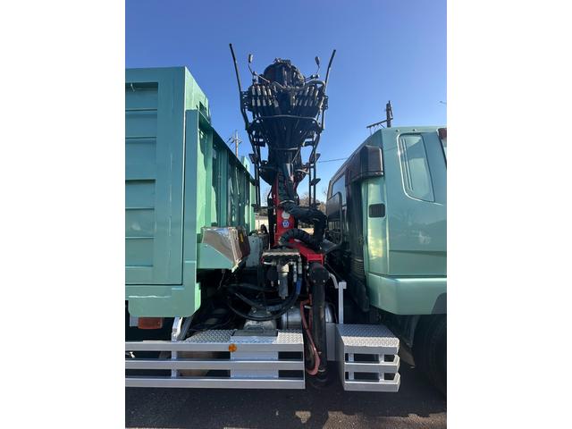 ファイター 　ＭＴ　後輪ダブル　ＥＴＣ　バックカメラ　エアコン　パワーウィンドウ　運転席エアバッグ（29枚目）