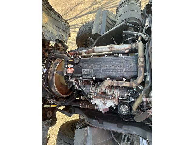 ファイター 　ＭＴ　後輪ダブル　ＥＴＣ　バックカメラ　エアコン　パワーウィンドウ　運転席エアバッグ（35枚目）