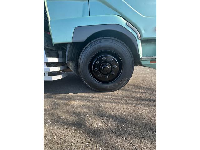 ファイター 　ＭＴ　後輪ダブル　ＥＴＣ　バックカメラ　エアコン　パワーウィンドウ　運転席エアバッグ（37枚目）