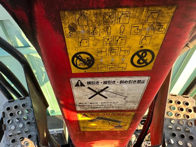 ファイター 　ＭＴ　後輪ダブル　ＥＴＣ　バックカメラ　エアコン　パワーウィンドウ　運転席エアバッグ（46枚目）