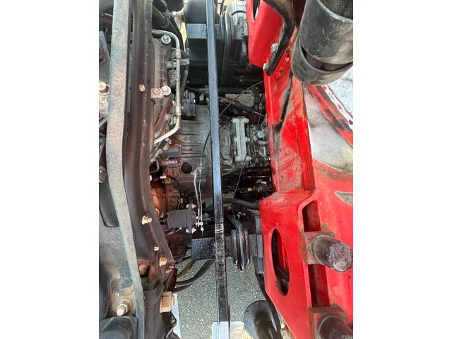 ファイター 　ＭＴ　後輪ダブル　ＥＴＣ　バックカメラ　エアコン　パワーウィンドウ　運転席エアバッグ（48枚目）