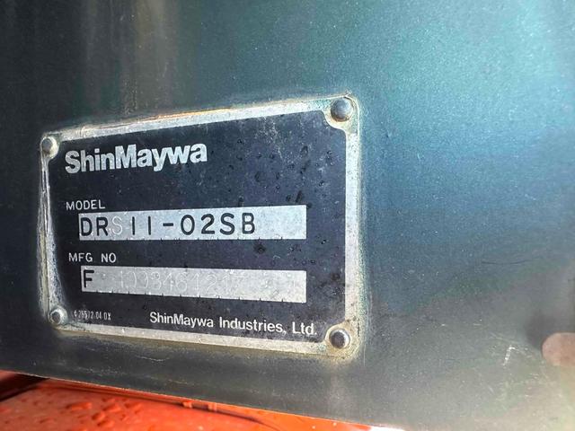 スーパーグレート 　トラック　ＭＴ　後輪ダブル　ＥＴＣ　パワーウィンドウ　運転席エアバッグ　ＣＤ　カセット（68枚目）