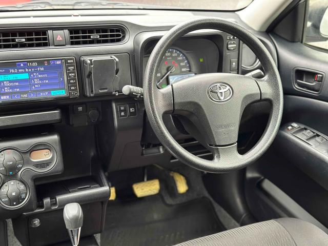 TOYOTA SUCCEED HYBRID TX