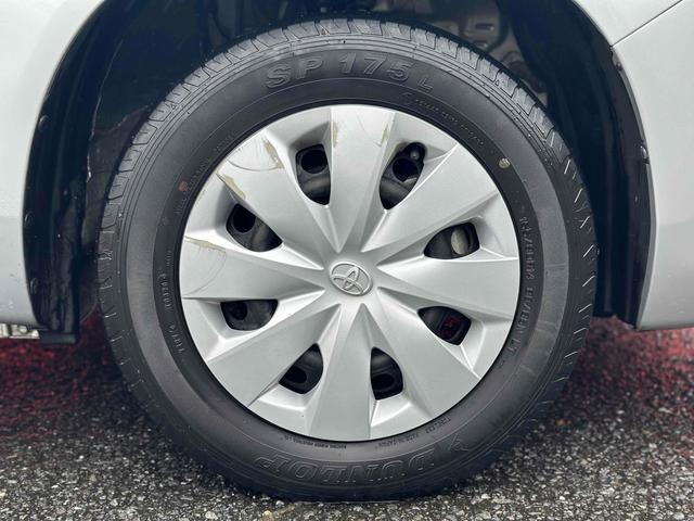 TOYOTA SUCCEED HYBRID TX