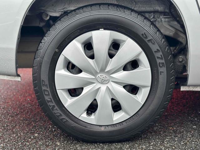 TOYOTA SUCCEED HYBRID TX