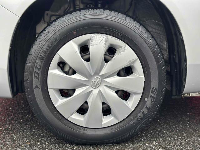 TOYOTA SUCCEED HYBRID TX