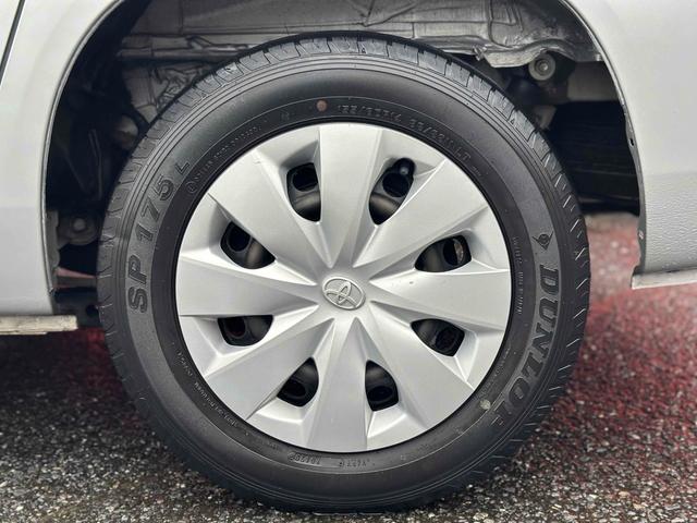 TOYOTA SUCCEED HYBRID TX