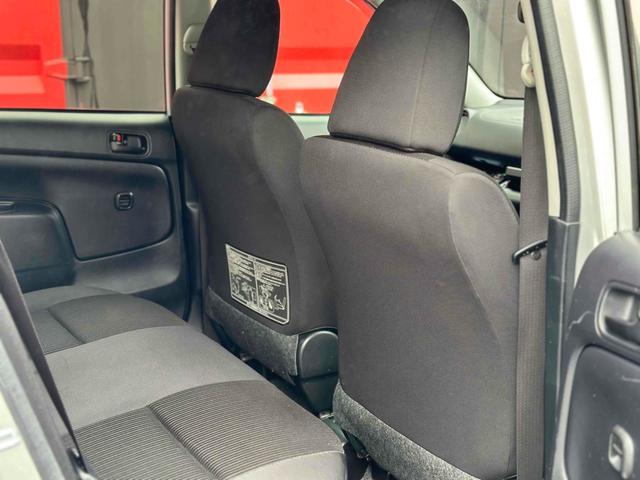 TOYOTA SUCCEED HYBRID TX