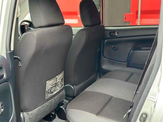 TOYOTA SUCCEED HYBRID TX