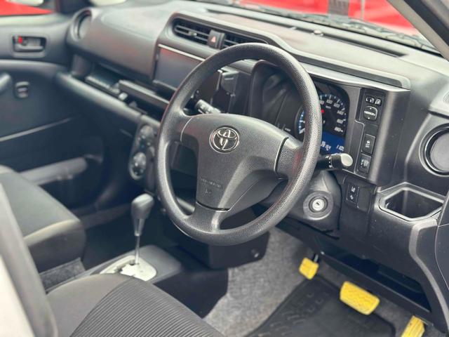 TOYOTA SUCCEED HYBRID TX