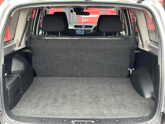 TOYOTA SUCCEED HYBRID TX