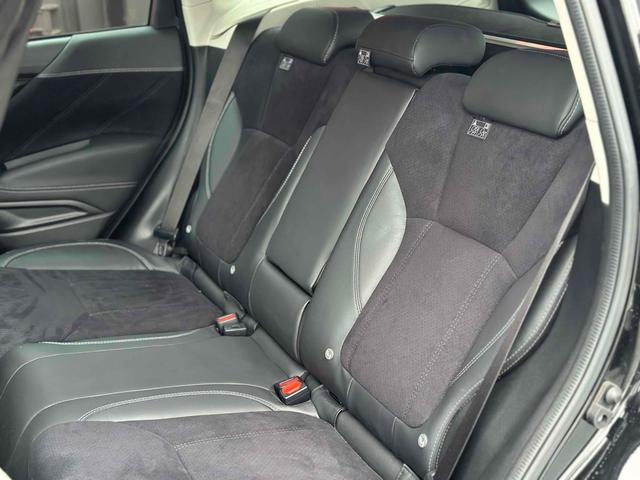 SUBARU FORESTER SPORT