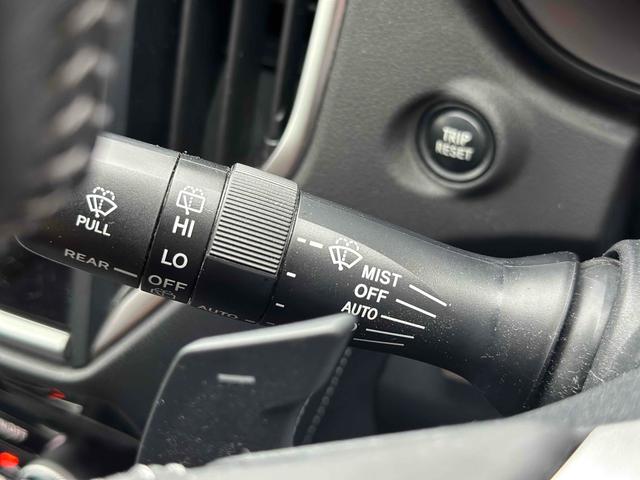 SUBARU FORESTER SPORT