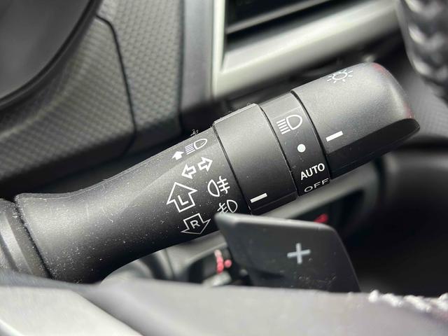 SUBARU FORESTER SPORT