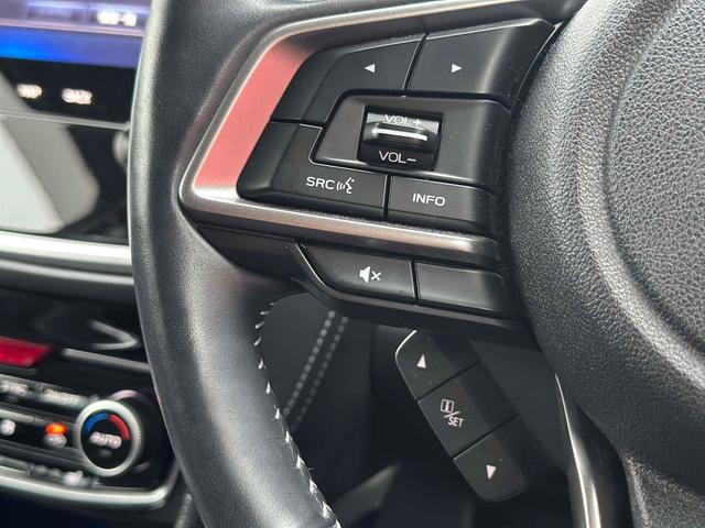 SUBARU FORESTER SPORT