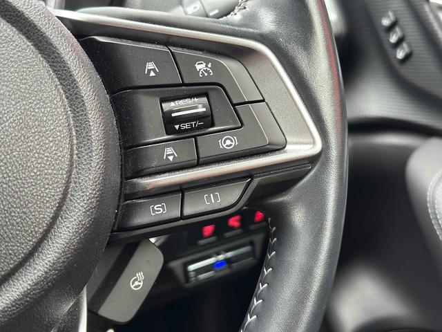 SUBARU FORESTER SPORT