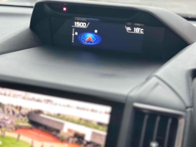 SUBARU FORESTER SPORT