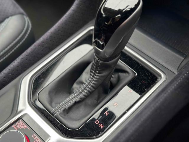 SUBARU FORESTER SPORT