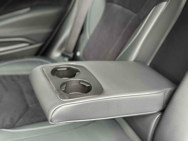 SUBARU FORESTER SPORT