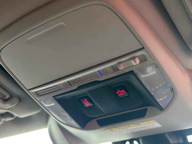 SUBARU FORESTER SPORT