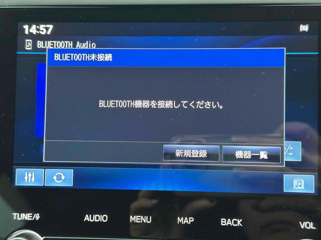 SUBARU FORESTER SPORT