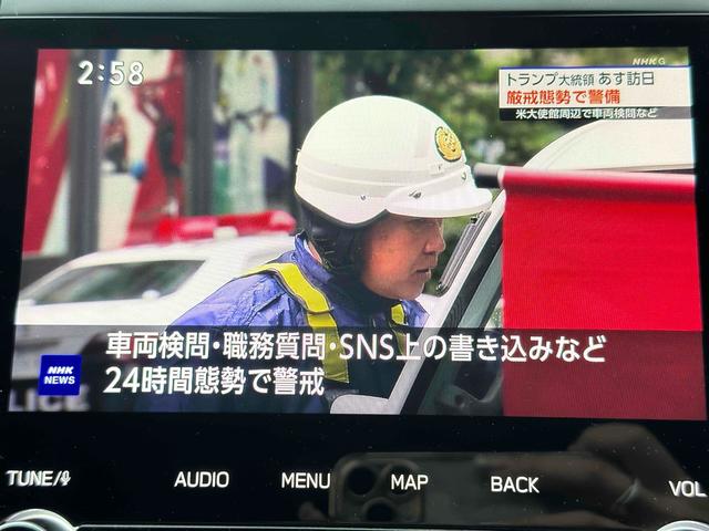 SUBARU FORESTER SPORT