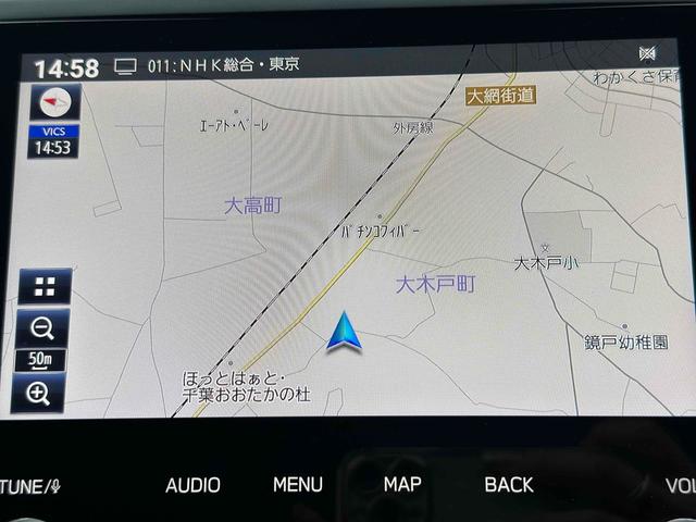 SUBARU FORESTER SPORT