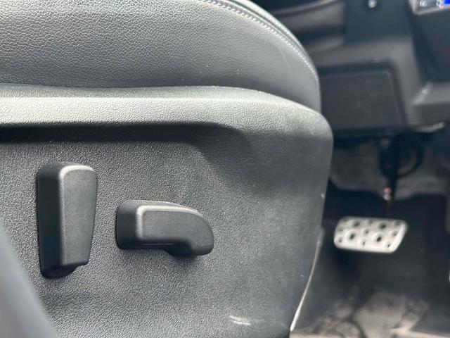 SUBARU FORESTER SPORT