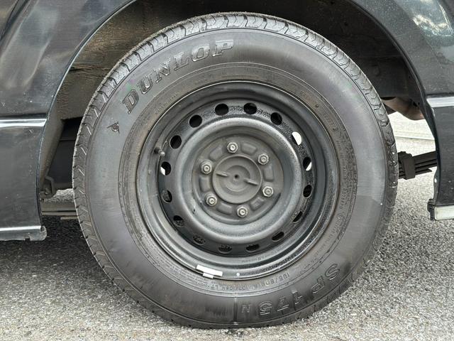 ハイエースワゴン GL ETC ナビ TV 電動スライドドア オートライト 電動格納ミラー 後席モニター AT Bluetooth 100V電源 エアコン(7枚目)