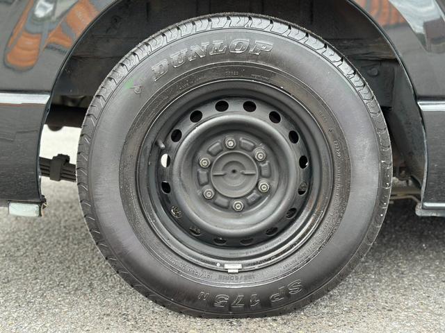 ハイエースワゴン GL ETC ナビ TV 電動スライドドア オートライト 電動格納ミラー 後席モニター AT Bluetooth 100V電源 エアコン(11枚目)