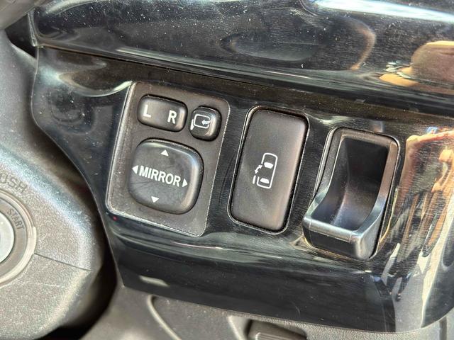 ハイエースワゴン GL ETC ナビ TV 電動スライドドア オートライト 電動格納ミラー 後席モニター AT Bluetooth 100V電源 エアコン(20枚目)