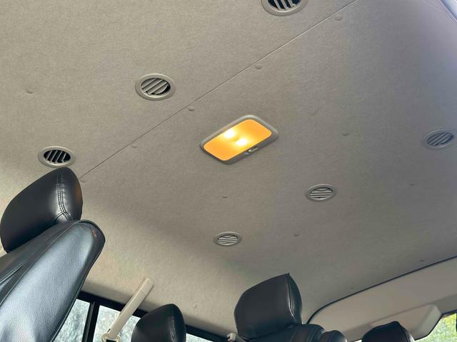ハイエースワゴン GL ETC ナビ TV 電動スライドドア オートライト 電動格納ミラー 後席モニター AT Bluetooth 100V電源 エアコン(24枚目)