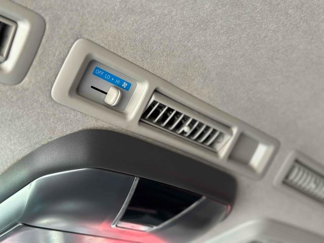 ハイエースワゴン GL ETC ナビ TV 電動スライドドア オートライト 電動格納ミラー 後席モニター AT Bluetooth 100V電源 エアコン(26枚目)