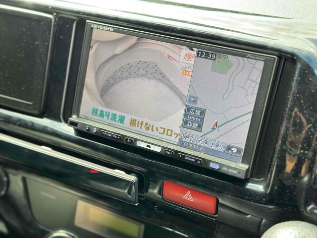ハイエースワゴン GL ETC ナビ TV 電動スライドドア オートライト 電動格納ミラー 後席モニター AT Bluetooth 100V電源 エアコン(27枚目)