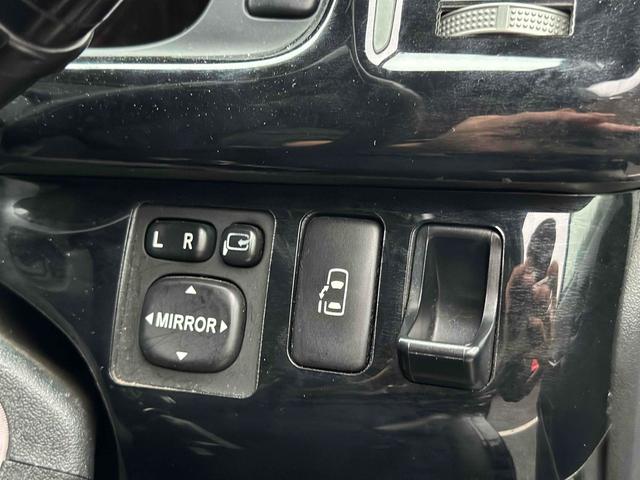 ハイエースワゴン GL ETC ナビ TV 電動スライドドア オートライト 電動格納ミラー 後席モニター AT Bluetooth 100V電源 エアコン(32枚目)