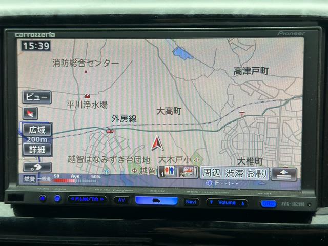 ハイエースワゴン GL ETC ナビ TV 電動スライドドア オートライト 電動格納ミラー 後席モニター AT Bluetooth 100V電源 エアコン(38枚目)