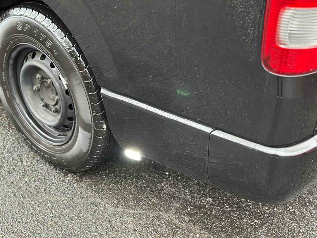 ハイエースワゴン GL ETC ナビ TV 電動スライドドア オートライト 電動格納ミラー 後席モニター AT Bluetooth 100V電源 エアコン(39枚目)