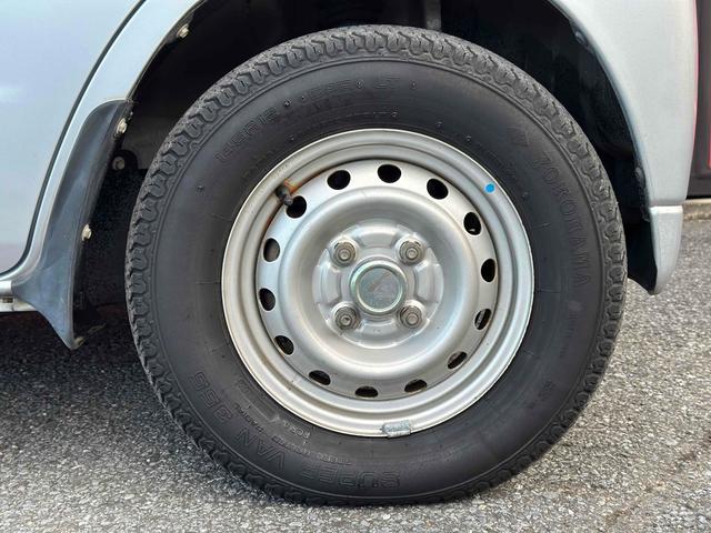 クリッパーバン GL AT ETC ナビ 両側スライドドア ABS エアコン パワーウィンドウ 運転席エアバッグ 助手席エアバッグ カセット(6枚目)