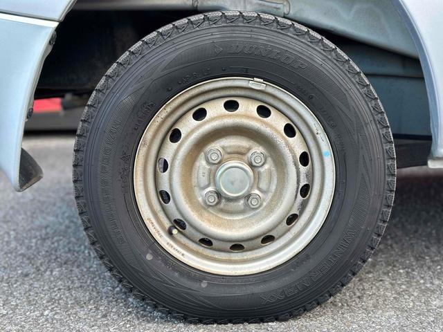 クリッパーバン GL AT ETC ナビ 両側スライドドア ABS エアコン パワーウィンドウ 運転席エアバッグ 助手席エアバッグ カセット(7枚目)